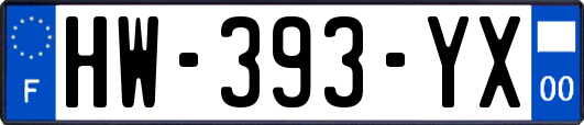 HW-393-YX
