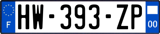 HW-393-ZP