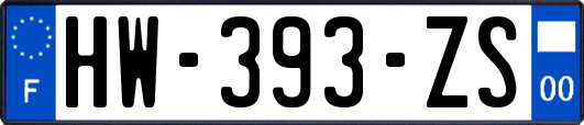 HW-393-ZS