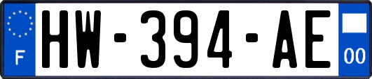 HW-394-AE