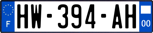 HW-394-AH