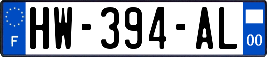 HW-394-AL