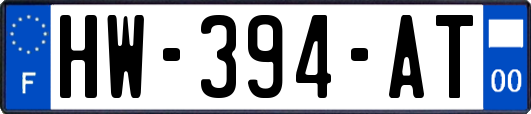 HW-394-AT