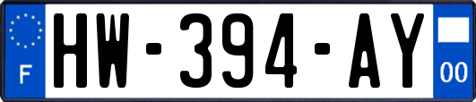 HW-394-AY