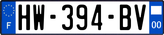 HW-394-BV