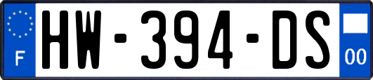 HW-394-DS