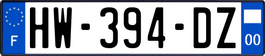 HW-394-DZ