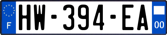 HW-394-EA