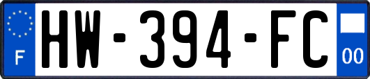 HW-394-FC