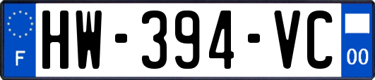HW-394-VC