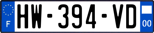 HW-394-VD