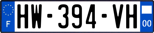 HW-394-VH