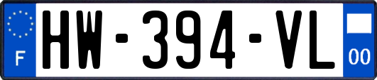 HW-394-VL