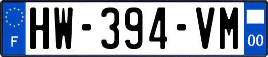 HW-394-VM