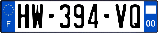 HW-394-VQ