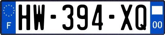 HW-394-XQ