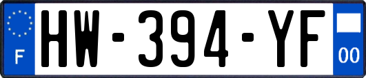 HW-394-YF