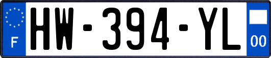 HW-394-YL