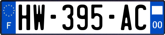 HW-395-AC