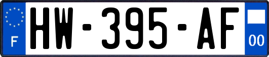 HW-395-AF