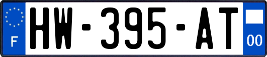 HW-395-AT