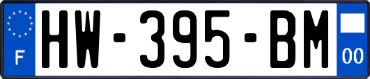 HW-395-BM