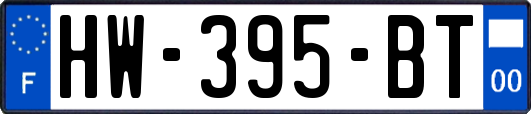 HW-395-BT