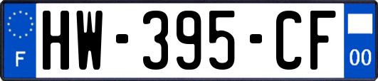 HW-395-CF