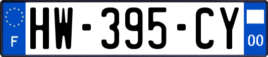 HW-395-CY
