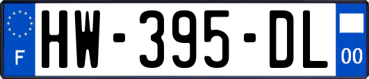 HW-395-DL