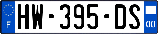 HW-395-DS