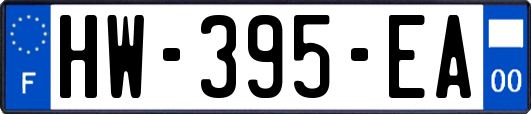 HW-395-EA