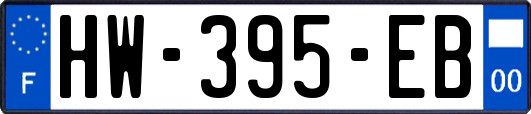 HW-395-EB