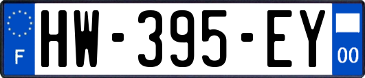 HW-395-EY