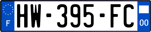 HW-395-FC