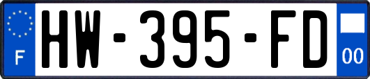 HW-395-FD