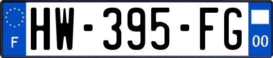 HW-395-FG
