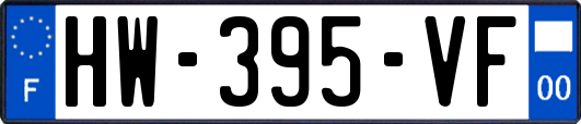 HW-395-VF