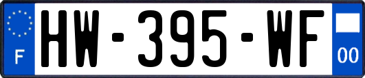 HW-395-WF
