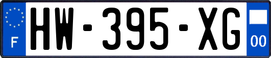 HW-395-XG