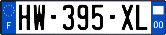 HW-395-XL
