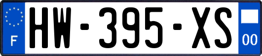 HW-395-XS