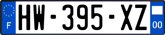 HW-395-XZ