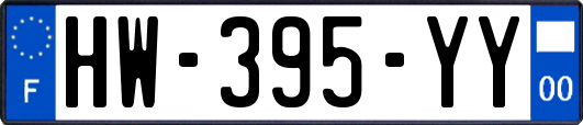 HW-395-YY