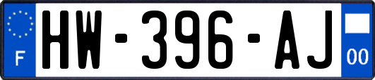 HW-396-AJ