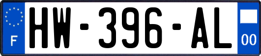 HW-396-AL