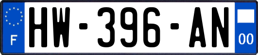 HW-396-AN