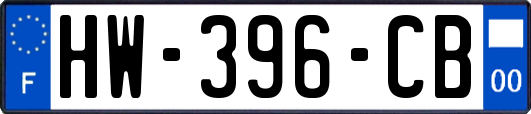 HW-396-CB