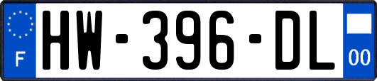 HW-396-DL