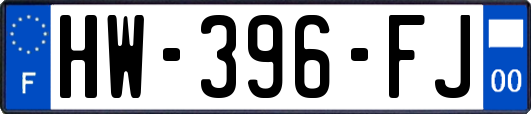HW-396-FJ